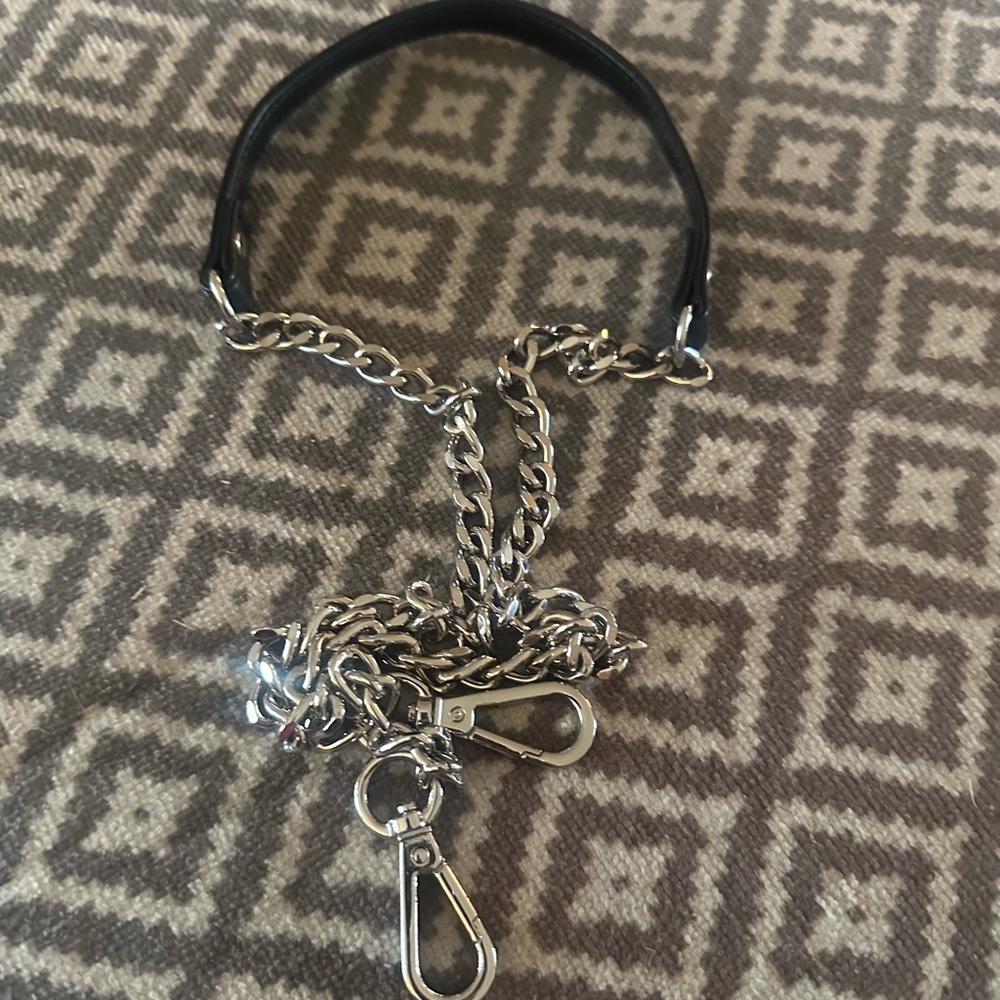 Chain strap - Picture 2 of 3